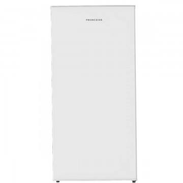 Princess UFE226W Όρθιος Καταψύκτης 166lt